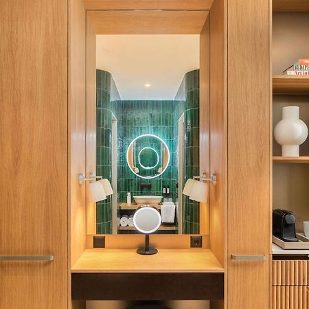 Kimpton Bem Budapest By Ihg Bagian luar foto