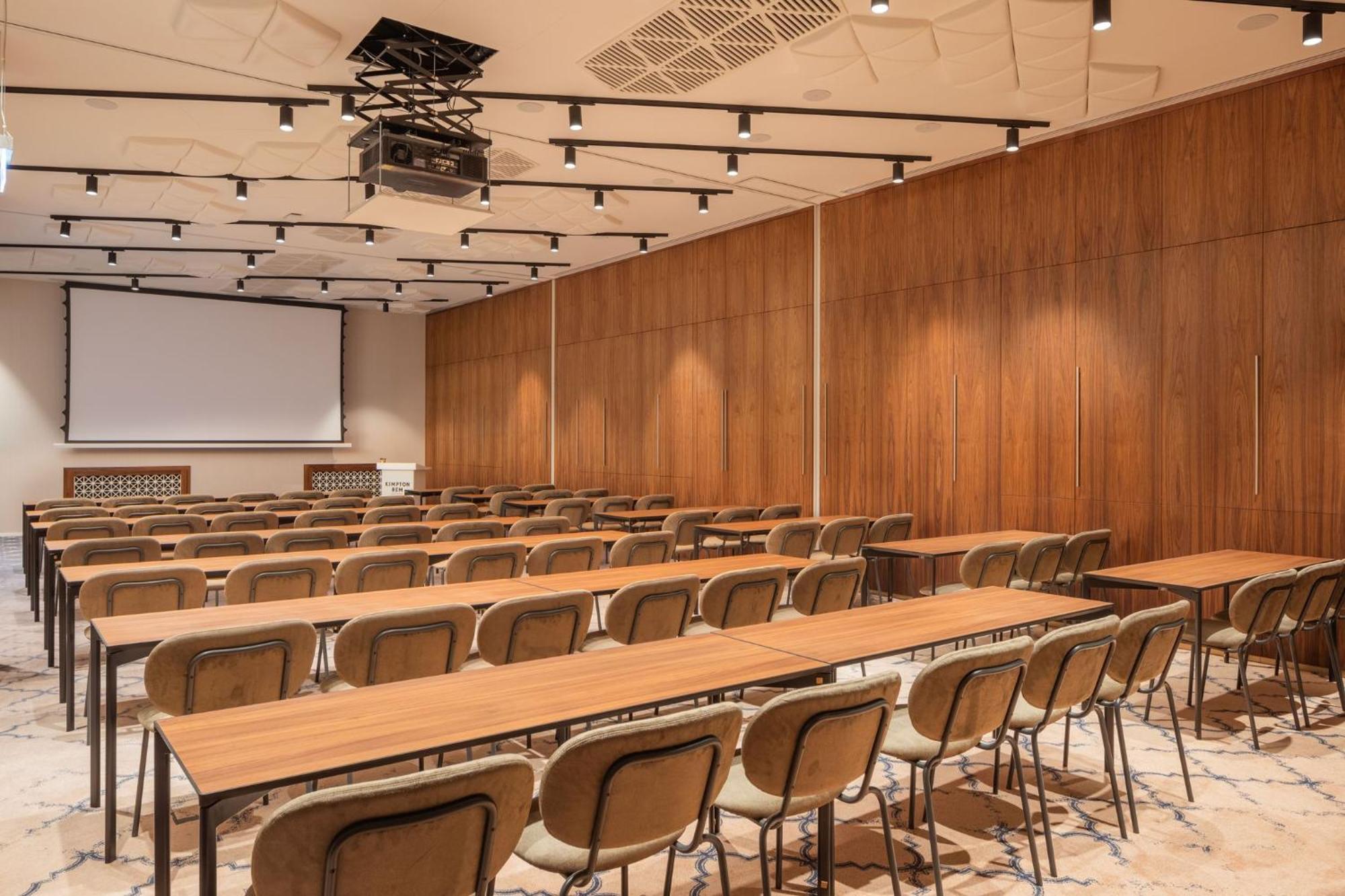 Kimpton Bem Budapest By Ihg Bagian luar foto