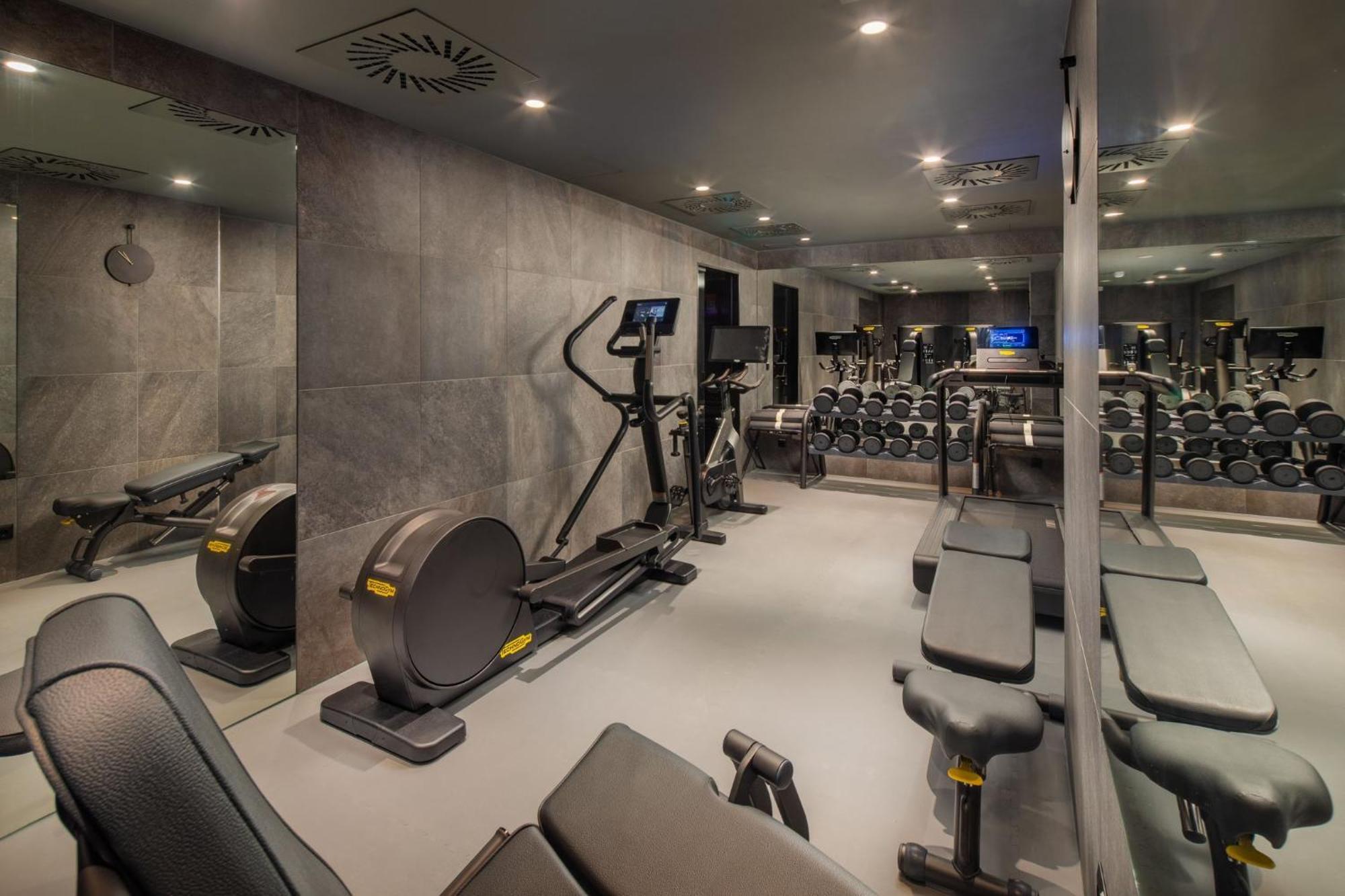 Kimpton Bem Budapest By Ihg Bagian luar foto