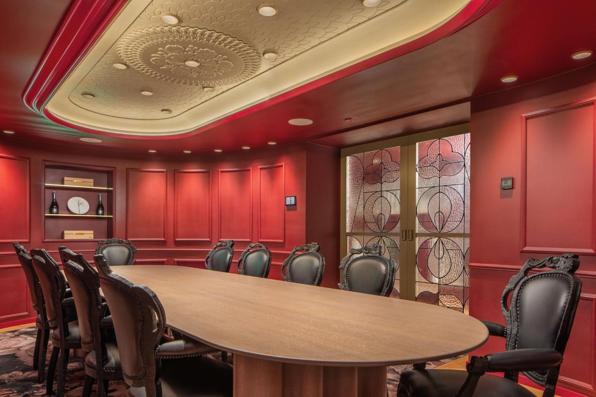 Kimpton Bem Budapest By Ihg Bagian luar foto