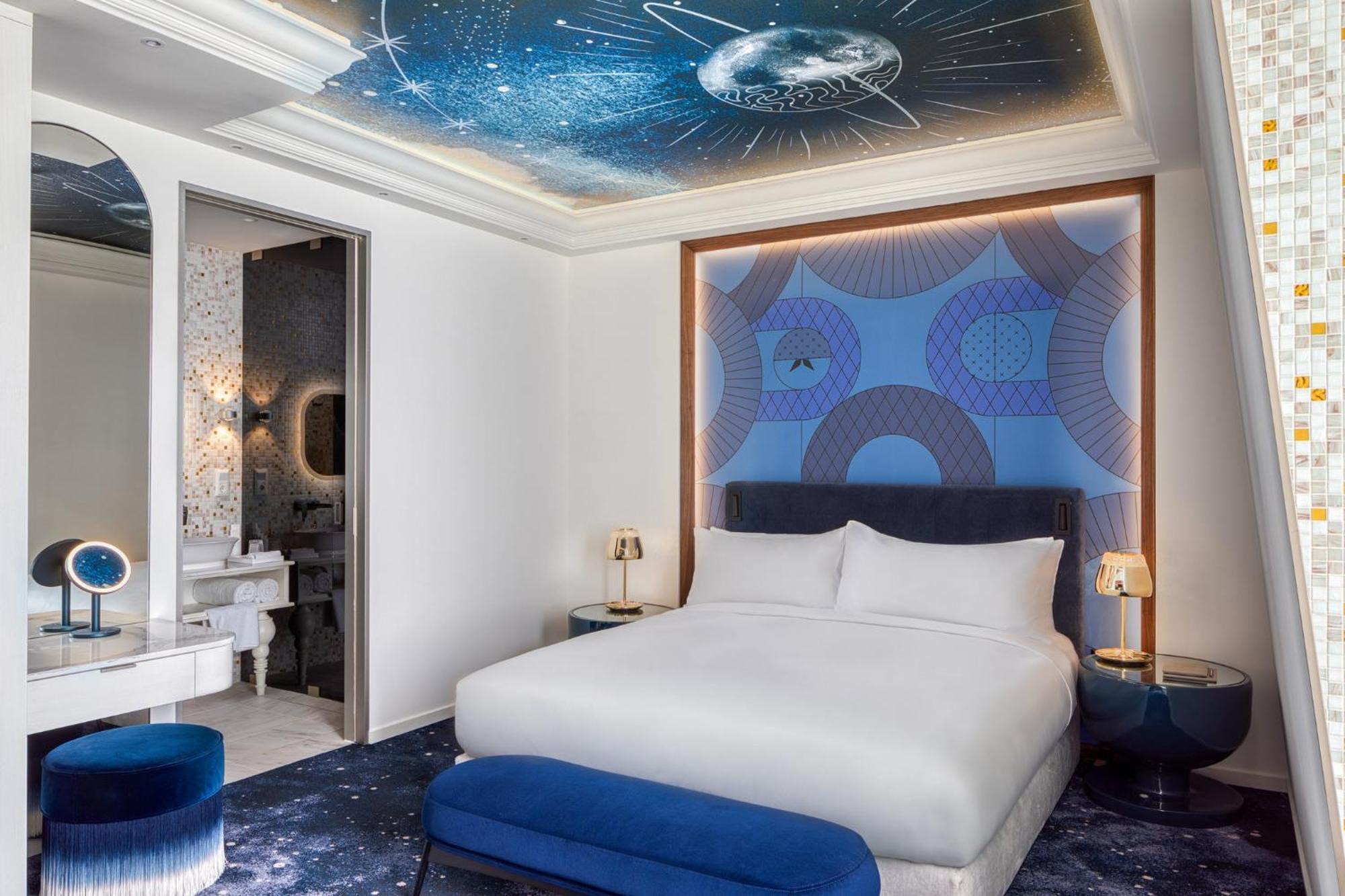 Kimpton Bem Budapest By Ihg Bagian luar foto