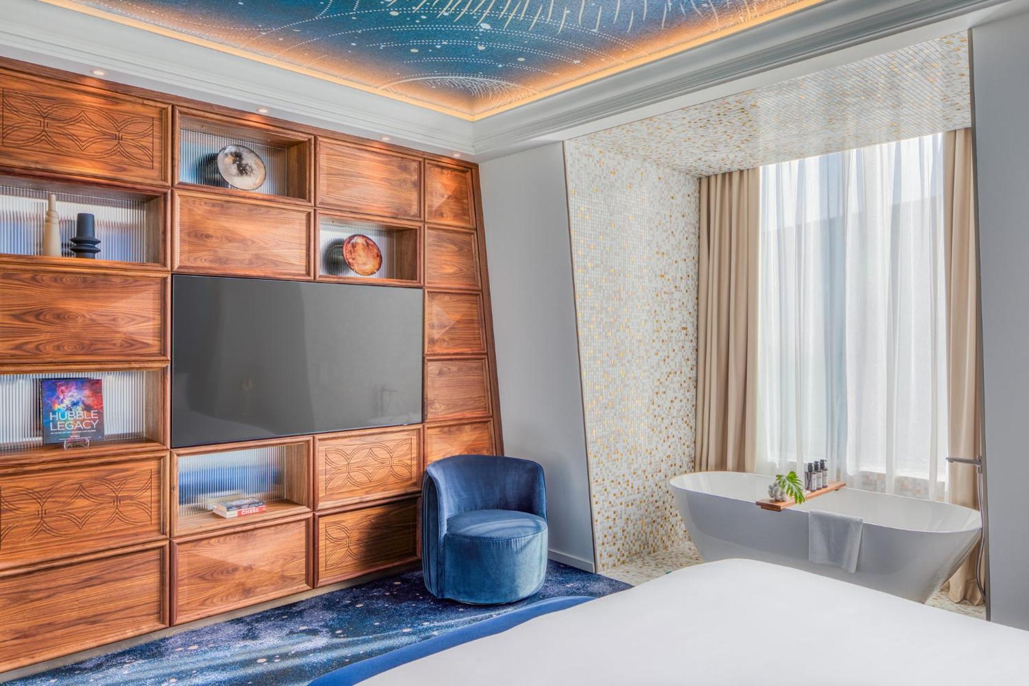 Kimpton Bem Budapest By Ihg Bagian luar foto