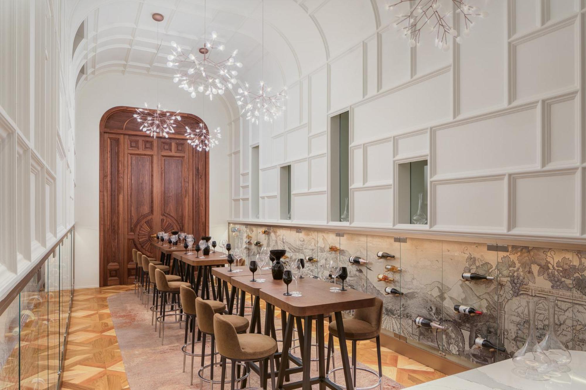 Kimpton Bem Budapest By Ihg Bagian luar foto