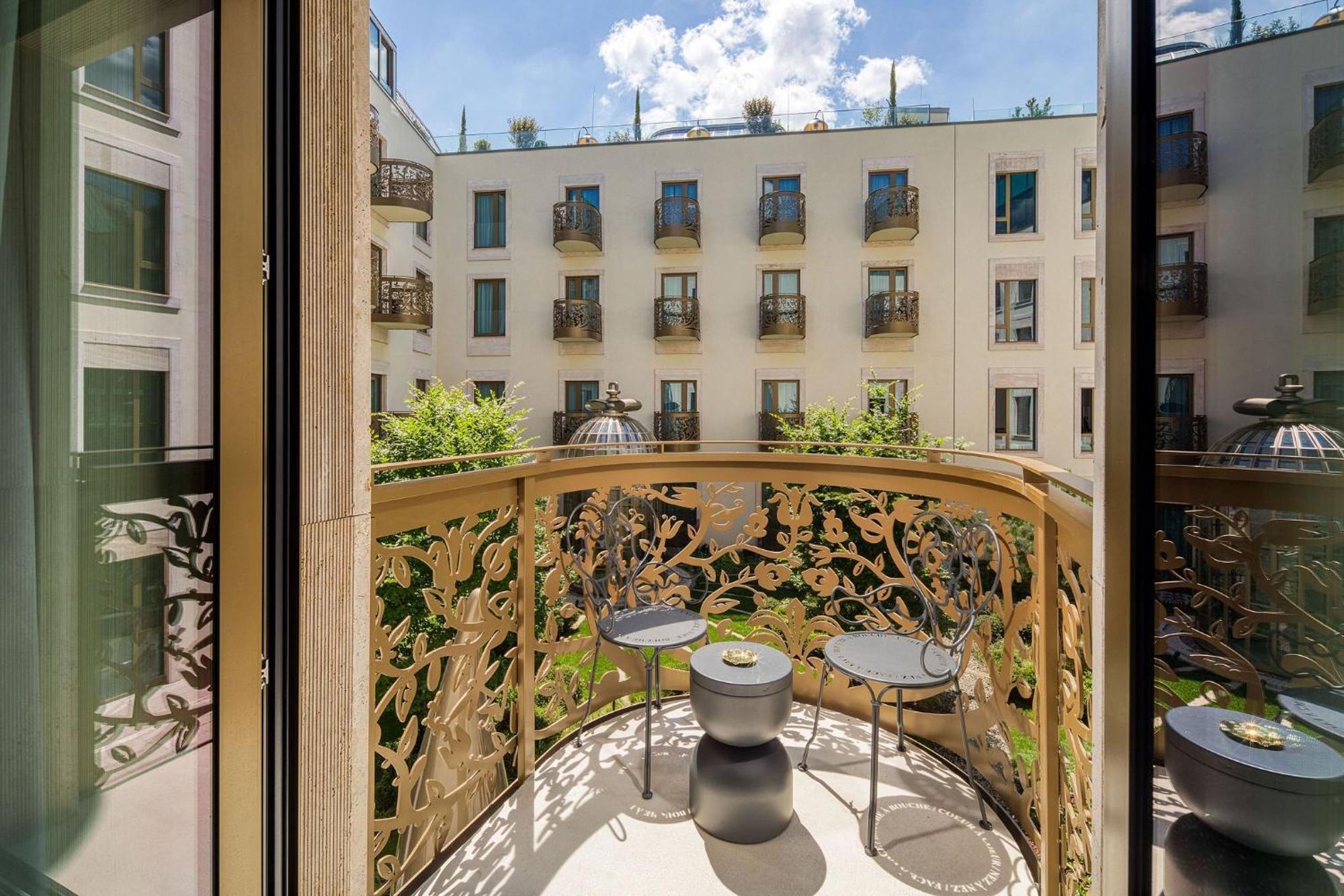 Kimpton Bem Budapest By Ihg Bagian luar foto