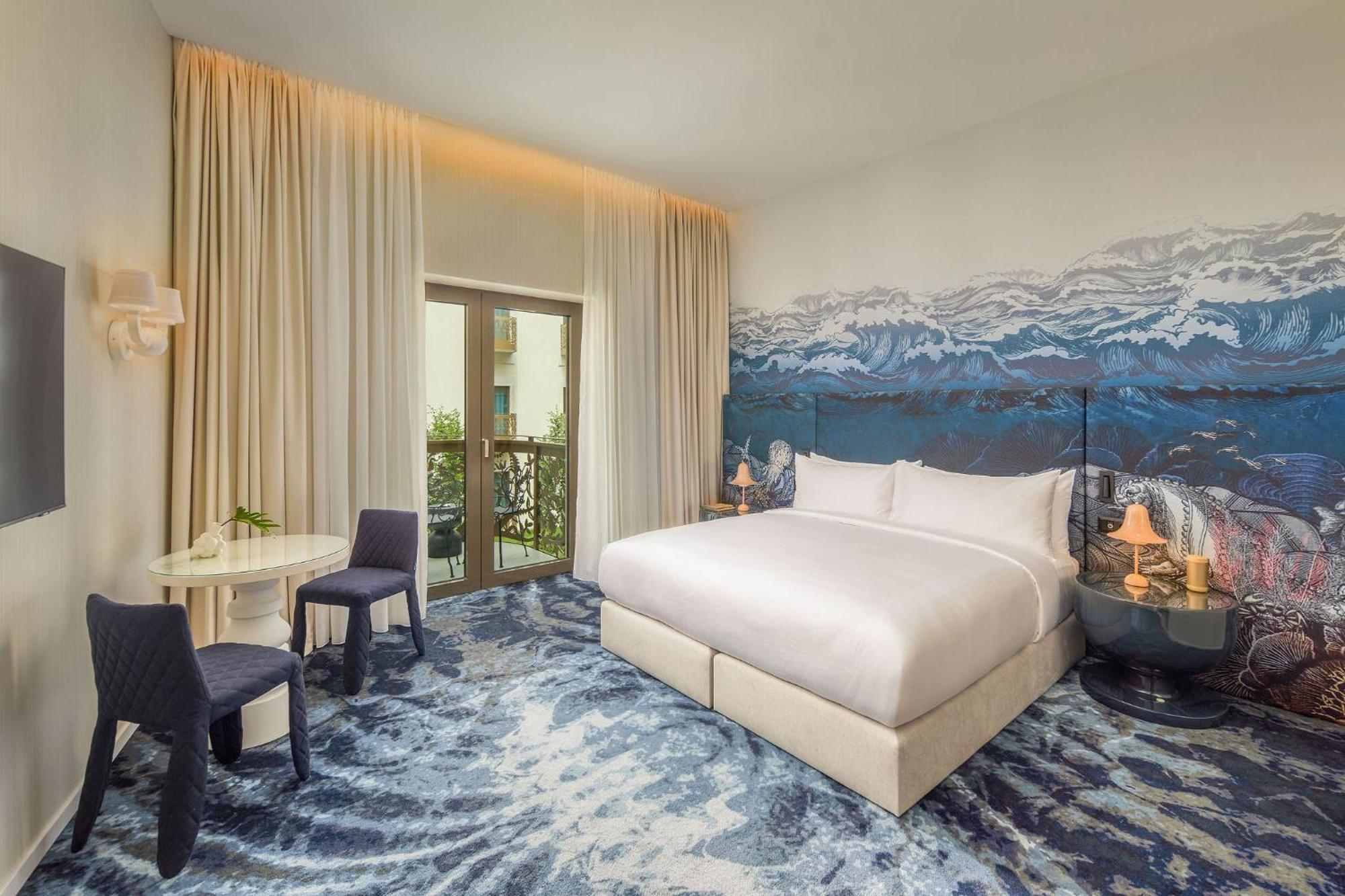 Kimpton Bem Budapest By Ihg Bagian luar foto