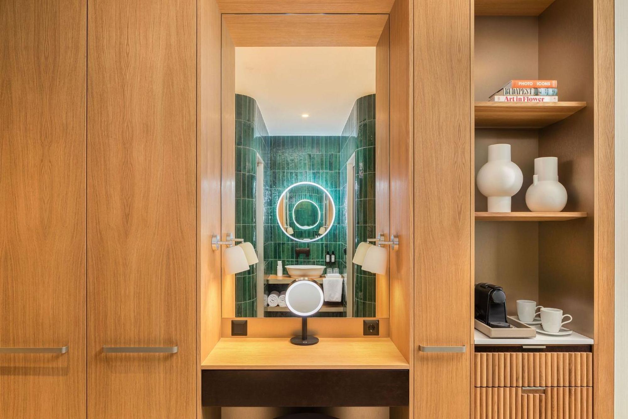 Kimpton Bem Budapest By Ihg Bagian luar foto